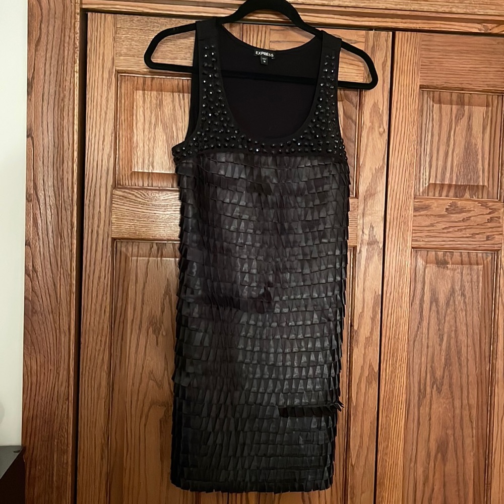 Express Dress